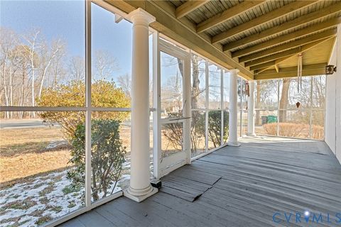 Tiny photo for 2935 New Market Road, Henrico, VA 23231 (MLS # 2603498)