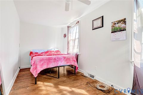 Tiny photo for 2935 New Market Road, Henrico, VA 23231 (MLS # 2603498)