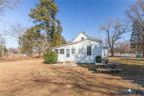 Tiny photo for 2935 New Market Road, Henrico, VA 23231 (MLS # 2603498)