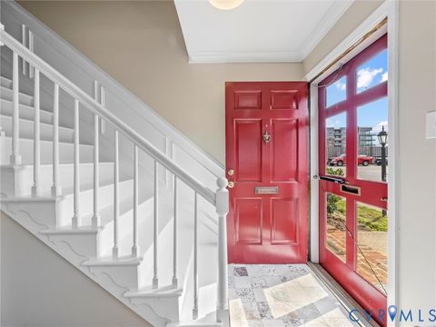 Tiny photo for 401 N Hamilton Street #I, Richmond, VA 23221 (MLS # 2604282)