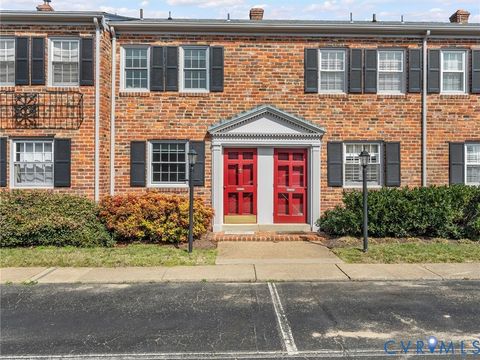 Tiny photo for 401 N Hamilton Street #I, Richmond, VA 23221 (MLS # 2604282)