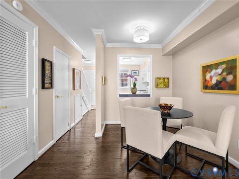 Tiny photo for 401 N Hamilton Street #I, Richmond, VA 23221 (MLS # 2604282)