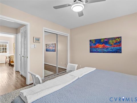 Tiny photo for 401 N Hamilton Street #I, Richmond, VA 23221 (MLS # 2604282)