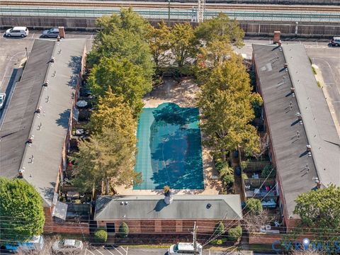 Tiny photo for 401 N Hamilton Street #I, Richmond, VA 23221 (MLS # 2604282)