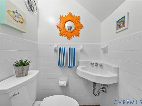 Tiny photo for 401 N Hamilton Street #I, Richmond, VA 23221 (MLS # 2604282)