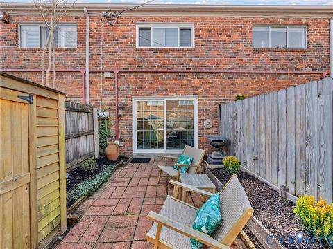 Tiny photo for 401 N Hamilton Street #I, Richmond, VA 23221 (MLS # 2604282)