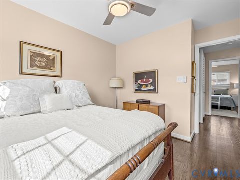 Tiny photo for 401 N Hamilton Street #I, Richmond, VA 23221 (MLS # 2604282)