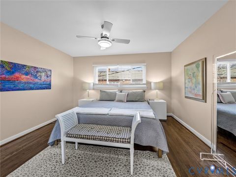 Tiny photo for 401 N Hamilton Street #I, Richmond, VA 23221 (MLS # 2604282)