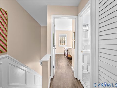 Tiny photo for 401 N Hamilton Street #I, Richmond, VA 23221 (MLS # 2604282)