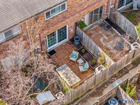 Tiny photo for 401 N Hamilton Street #I, Richmond, VA 23221 (MLS # 2604282)