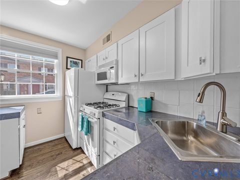 Tiny photo for 401 N Hamilton Street #I, Richmond, VA 23221 (MLS # 2604282)
