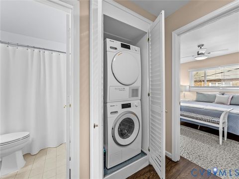 Tiny photo for 401 N Hamilton Street #I, Richmond, VA 23221 (MLS # 2604282)