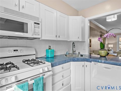 Tiny photo for 401 N Hamilton Street #I, Richmond, VA 23221 (MLS # 2604282)