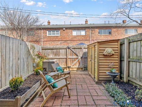 Tiny photo for 401 N Hamilton Street #I, Richmond, VA 23221 (MLS # 2604282)