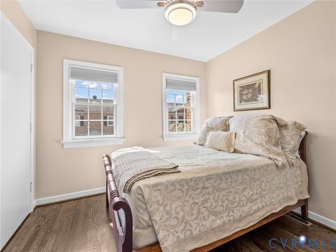 Tiny photo for 401 N Hamilton Street #I, Richmond, VA 23221 (MLS # 2604282)