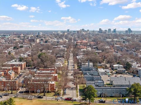 Tiny photo for 401 N Hamilton Street #I, Richmond, VA 23221 (MLS # 2604282)