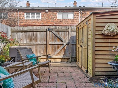 Tiny photo for 401 N Hamilton Street #I, Richmond, VA 23221 (MLS # 2604282)