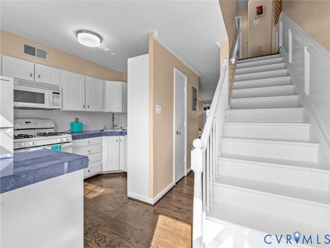 Tiny photo for 401 N Hamilton Street #I, Richmond, VA 23221 (MLS # 2604282)