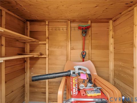 Tiny photo for 401 N Hamilton Street #I, Richmond, VA 23221 (MLS # 2604282)