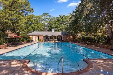 Tiny photo for 401 N Hamilton Street #I, Richmond, VA 23221 (MLS # 2604282)