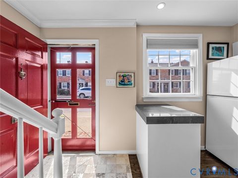 Tiny photo for 401 N Hamilton Street #I, Richmond, VA 23221 (MLS # 2604282)
