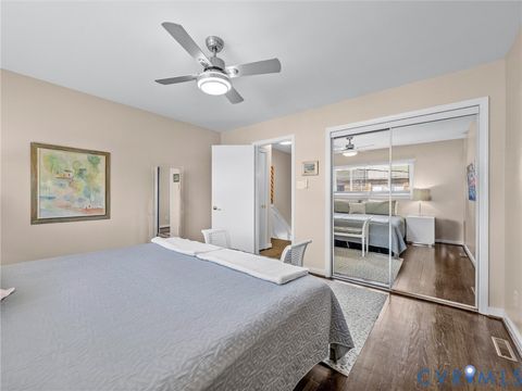 Tiny photo for 401 N Hamilton Street #I, Richmond, VA 23221 (MLS # 2604282)