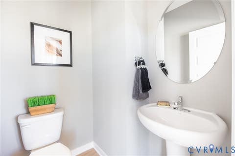 Tiny photo for 12440 Wescott Avenue, Midlothian, VA 23112 (MLS # 2621698)