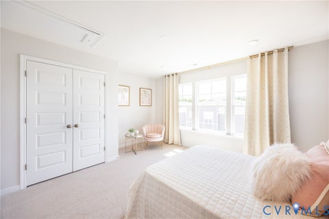 Tiny photo for 12440 Wescott Avenue, Midlothian, VA 23112 (MLS # 2621698)