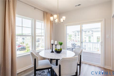 Tiny photo for 12440 Wescott Avenue, Midlothian, VA 23112 (MLS # 2621698)