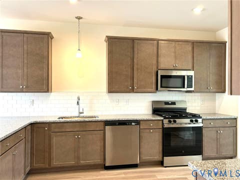 Photo of 12440 Wescott Avenue, Midlothian, VA 23112 (MLS # 2621698)