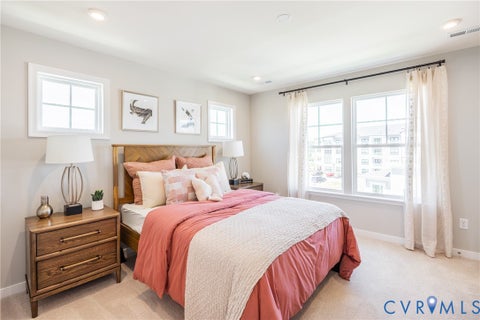 Tiny photo for 12440 Wescott Avenue, Midlothian, VA 23112 (MLS # 2621698)