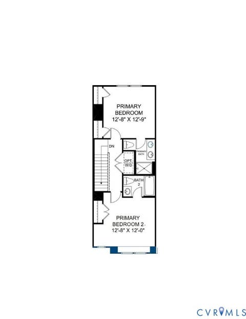 Tiny photo for 12440 Wescott Avenue, Midlothian, VA 23112 (MLS # 2621698)