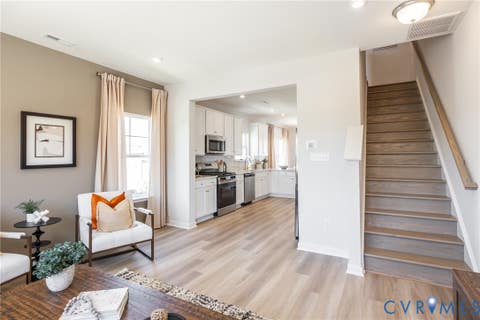 Tiny photo for 12440 Wescott Avenue, Midlothian, VA 23112 (MLS # 2621698)