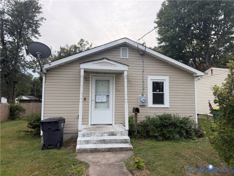 Photo of 334 S 17th Avenue, Hopewell, VA 23860 (MLS # 2627941)