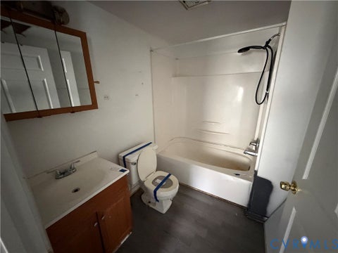 Tiny photo for 334 S 17th Avenue, Hopewell, VA 23860 (MLS # 2627941)