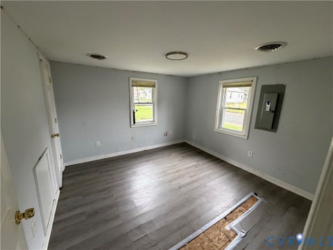 Tiny photo for 334 S 17th Avenue, Hopewell, VA 23860 (MLS # 2627941)