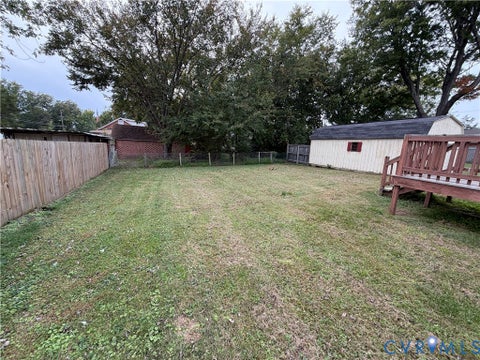 Tiny photo for 334 S 17th Avenue, Hopewell, VA 23860 (MLS # 2627941)