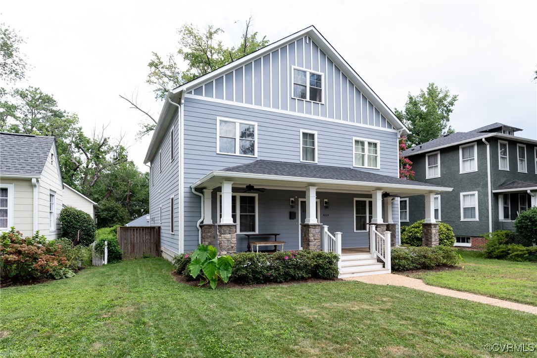 4804 Leonard Parkway