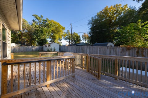 Tiny photo for 3707 Perthshire Lane, Colonial Heights, VA 23834 (MLS # 2629361)
