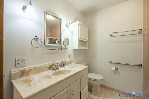 Tiny photo for 3707 Perthshire Lane, Colonial Heights, VA 23834 (MLS # 2629361)