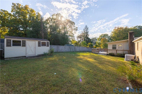Tiny photo for 3707 Perthshire Lane, Colonial Heights, VA 23834 (MLS # 2629361)