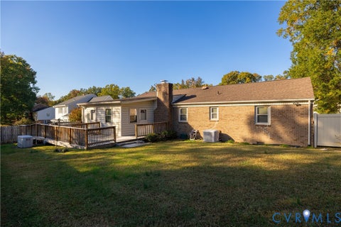 Tiny photo for 3707 Perthshire Lane, Colonial Heights, VA 23834 (MLS # 2629361)