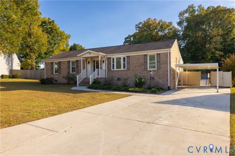 Tiny photo for 3707 Perthshire Lane, Colonial Heights, VA 23834 (MLS # 2629361)