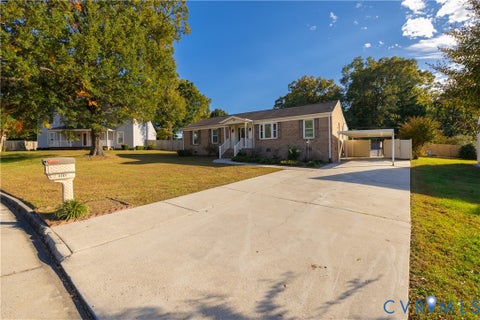 Tiny photo for 3707 Perthshire Lane, Colonial Heights, VA 23834 (MLS # 2629361)