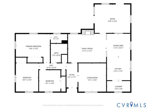 Tiny photo for 3707 Perthshire Lane, Colonial Heights, VA 23834 (MLS # 2629361)