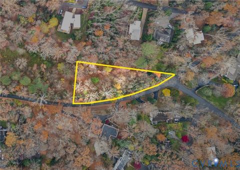 Tiny photo for 335 Charmian Road, Richmond, VA 23226 (MLS # 2527936)