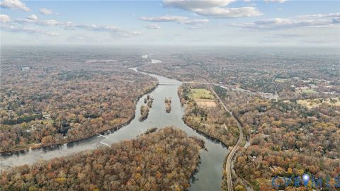 Tiny photo for 335 Charmian Road, Richmond, VA 23226 (MLS # 2527936)