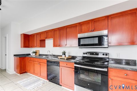 Tiny photo for 2623 Q Street, Richmond, VA 23223 (MLS # 2617054)