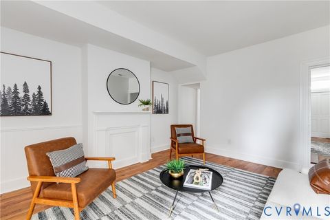 Tiny photo for 2623 Q Street, Richmond, VA 23223 (MLS # 2617054)