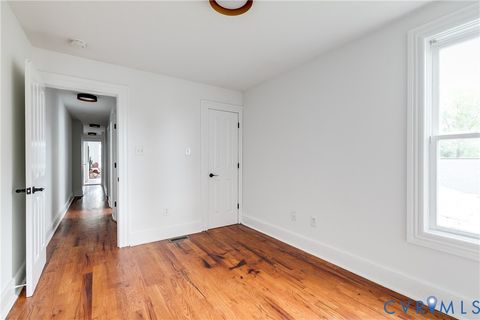 Tiny photo for 2623 Q Street, Richmond, VA 23223 (MLS # 2617054)